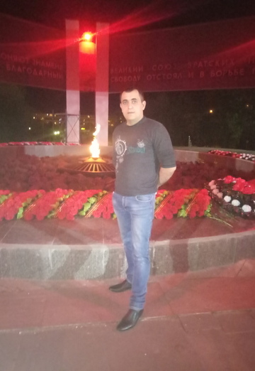 Simbat Karapetyan (@simbatkarapetyan) — my photo № 1
