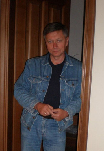 Ma photo - Mykola, 65 de Lvov (@aelmonblan)