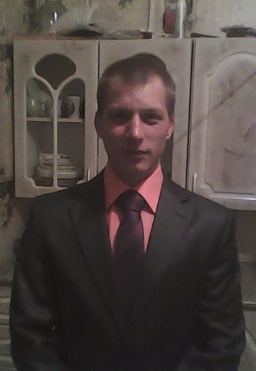 My photo - Dmitriy, 40 from Kasli (@id424280)