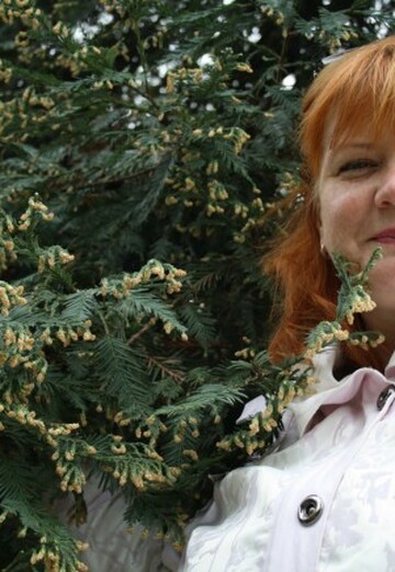 My photo - Larisa, 58 from Kanevskaya (@larisa5311860)