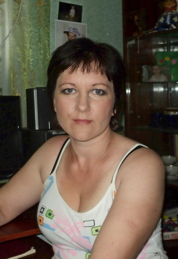 Моя фотография - ОЛЯ, 47 из Котельниково (@id91255)