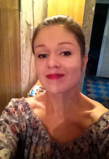 Моя фотография - Кристина, 37 из Алчевск (@cherry2017h)