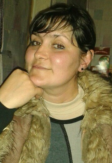 My photo - Alena, 44 from Mariupol (@alena54577)