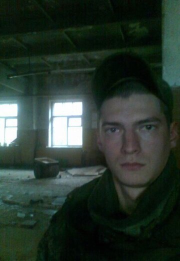 Моя фотография - Сергей, 43 из Орел (@sergey873517)