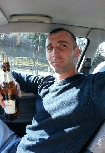 Моя фотография - Ioseb, 41 из Тбилиси (@ioseb47)