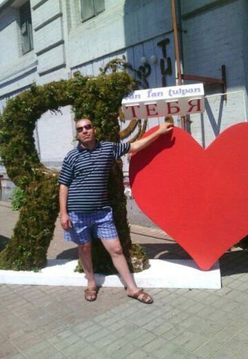 Моя фотография - Саид Мадиев, 43 из Челябинск (@saidmadiev)