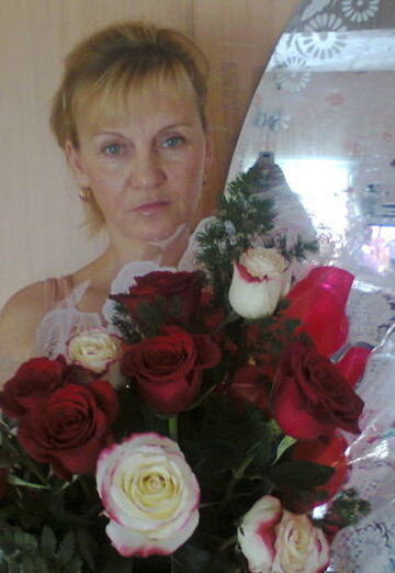 My photo - Natalya, 51 from Kushva (@natalya42432)