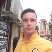 Владимир, 38, Лазаревское