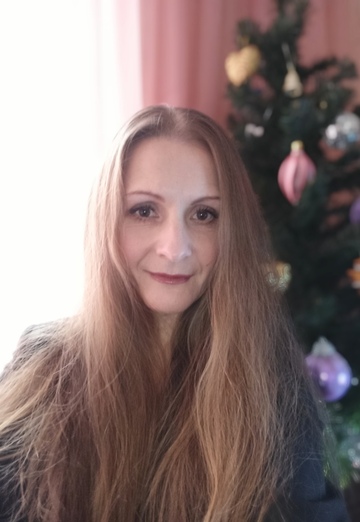 My photo - Svetlana, 49 from Dzerzhinsk (@svetlana317809)