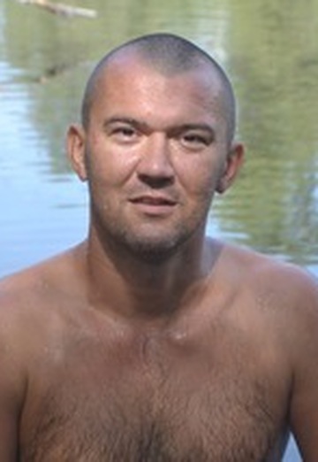Моя фотография - Вячеслав, 43 из Горишние Плавни (@vyacheslav41266)