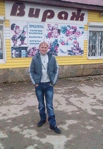 Моя фотографія - Иван Усольцев, 37 з Кіровград (@ivanusolcev0)