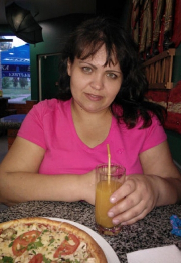 My photo - Nataliya, 41 from Alchevsk (@tegryulya)