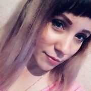 Любовь, 34, Семенов