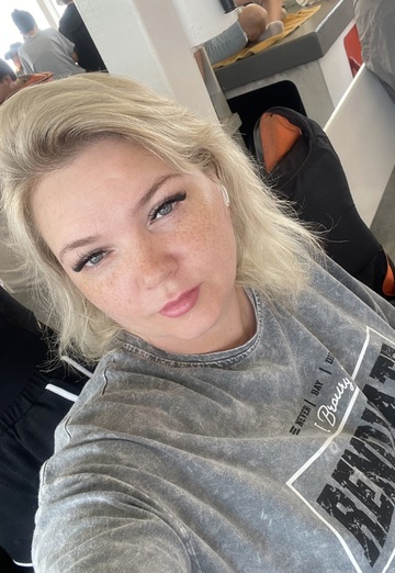 My photo - Anna, 42 from Krasnoyarsk (@anna66995)
