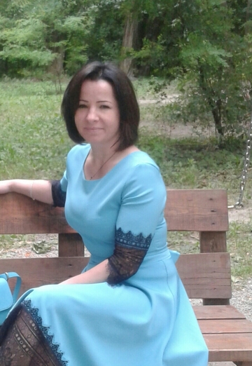 Моя фотография - Ольга, 41 из Житомир (@olga318398)