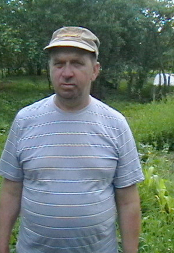 Моя фотографія - Евгений, 62 з Спірово (@mailevgeniy154274)