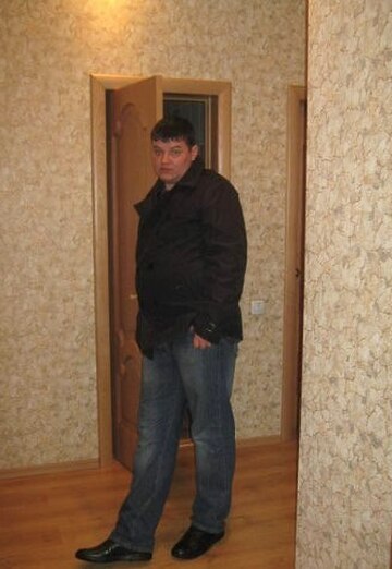 Моя фотография - Андрей, 41 из Новосибирск (@andrey389091)