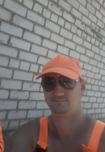 My photo - Sergey, 37 from Blagodarnoyy (@sergey271435)