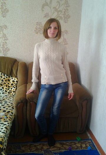 My photo - sveta, 38 from Lysychansk (@sveta16169)