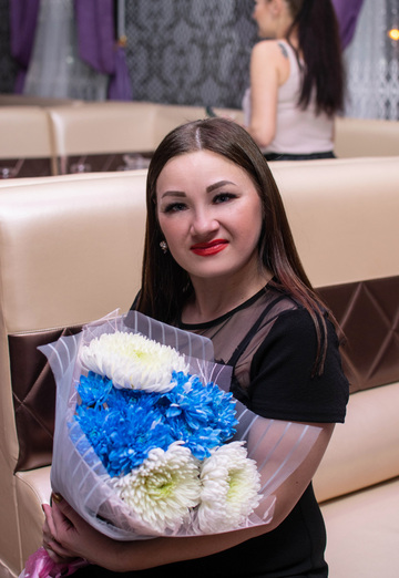 My photo - Viktoriya, 39 from Komsomolsk-on-Amur (@viktoriya113318)