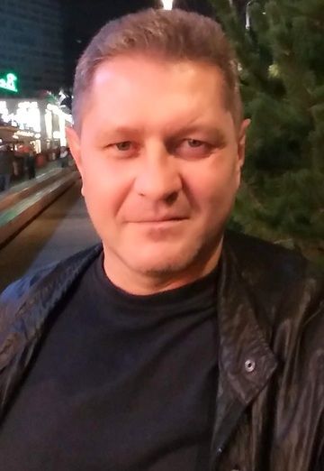 Моя фотография - Сергей, 44 из Москва (@sergey837036)