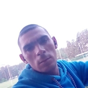 денис, 39, Березовский