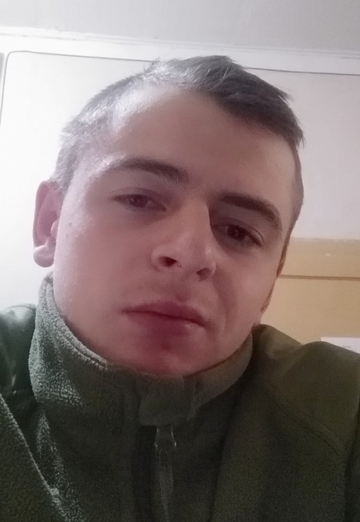 Моя фотография - Віталя, 23 из Ужгород (@vtalya272)