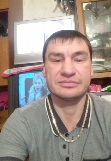 My photo - Aleksandr, 47 from Komsomolsk-on-Amur (@aleksandr933201)