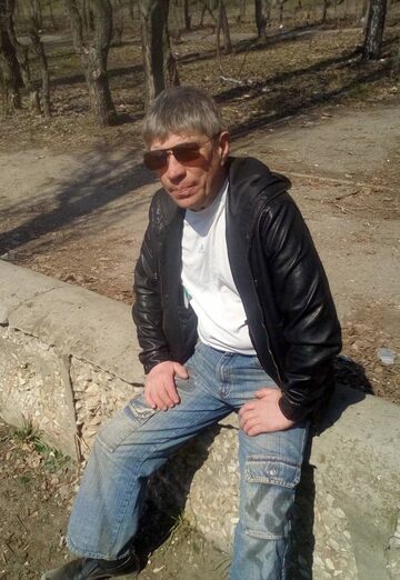 Моя фотография - Игорь, 56 из Саратов (@igor228266)