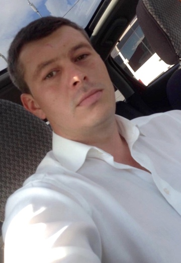Моя фотография - Дмитрий, 41 из Москва (@dmitriy190692)