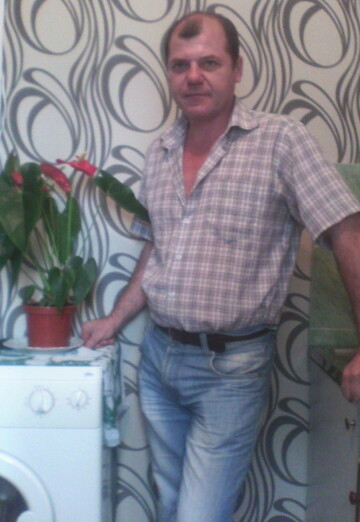 My photo - Sergey, 53 from Bălţi (@sergey223689)