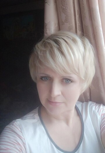 My photo - Nadіya, 48 from Chervonograd (@nadya15675)