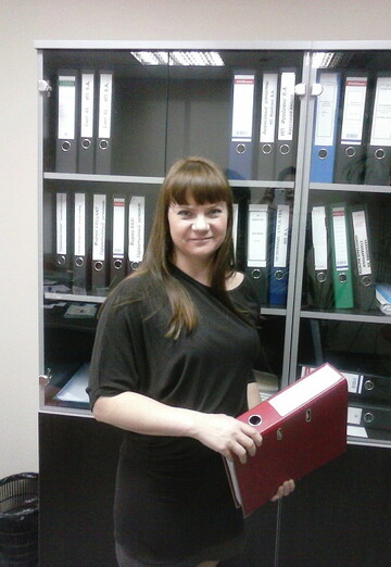 Моя фотография - Евгения, 45 из Кострома (@evgeniya52091)