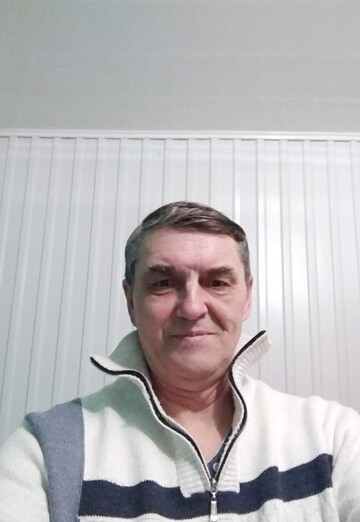 My photo - Evgeniy, 63 from Syzran (@evgeniy276636)