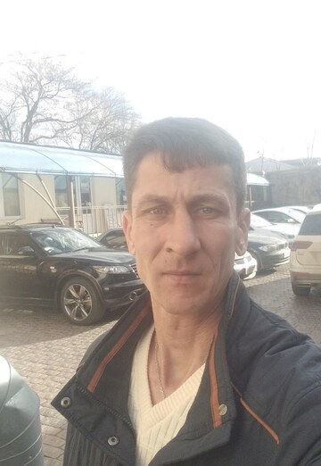 Моя фотография - Serg, 44 из Тимашевск (@serg15137)