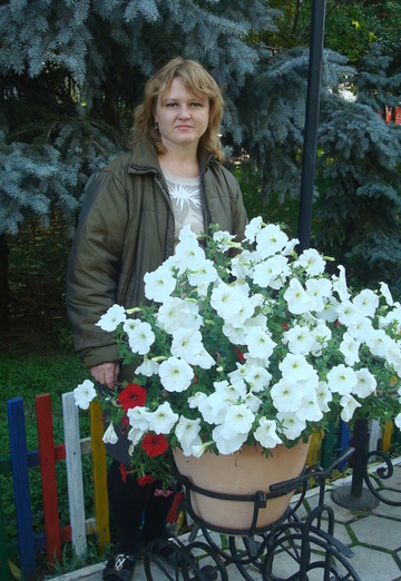 Моя фотография - Марина, 42 из Оренбург (@marina172065)