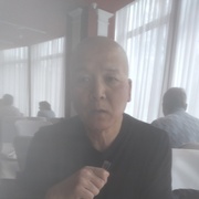Владимир Чие, 63, Южно-Сахалинск