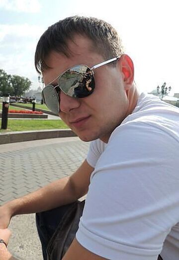 My photo - sergey, 30 from Tikhoretsk (@sergey233576)