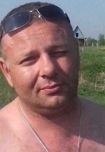 Моя фотографія - олег, 53 з Дєдовськ (@oleg96635)