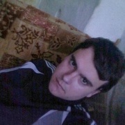 Евгений, 22, Козулька
