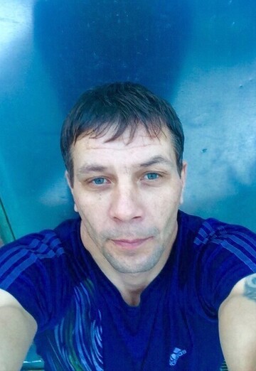 Моя фотография - Николай, 53 из Красногорск (@nikolay217022)