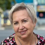 Татьяна, 62, Новочеркасск