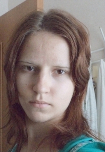 My photo - Margarita, 32 from Pyatigorsk (@margarita1383)