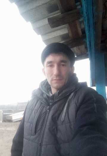 Моя фотография - Сергей, 41 из Пыть-Ях (@sergey902648)
