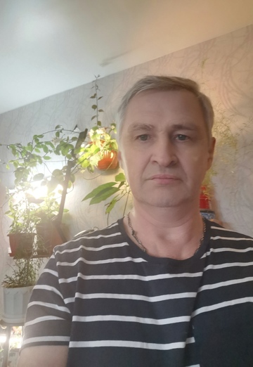 Моя фотография - Сергей, 54 из Сургут (@sergey941214)