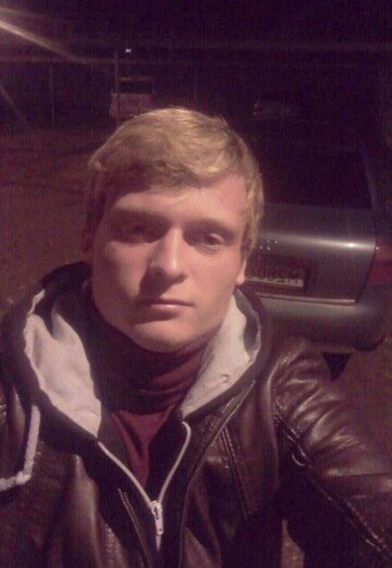 My photo - Ruslan, 29 from Gagra (@ruslan141640)