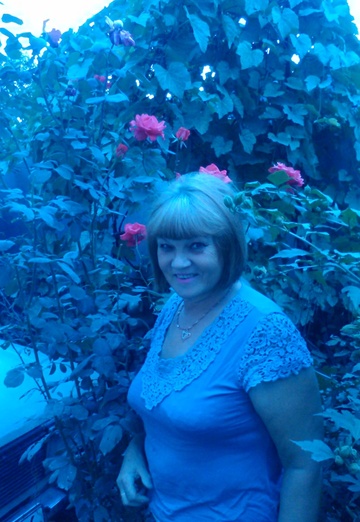Моя фотография - Нина, 74 из Георгиевск (@nina32328)