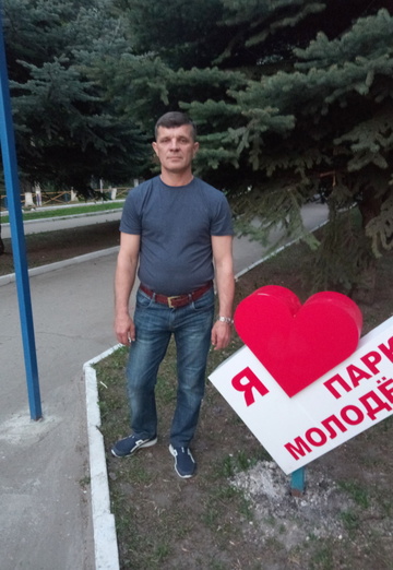 My photo - Albert, 55 from Ulyanovsk (@albert17781)