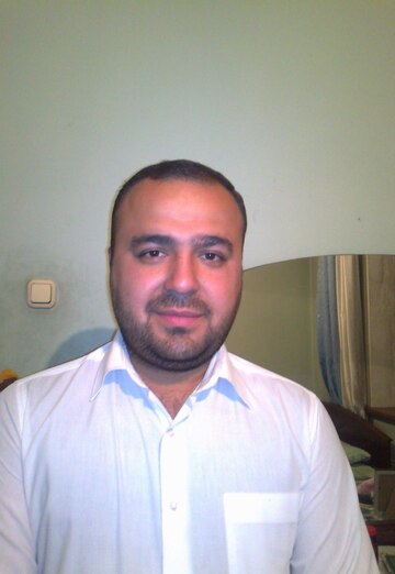 Моя фотография - Акмал, 39 из Ташкент (@akmal3031)