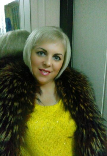 My photo - Svetlana, 47 from Teykovo (@svetlana99291)